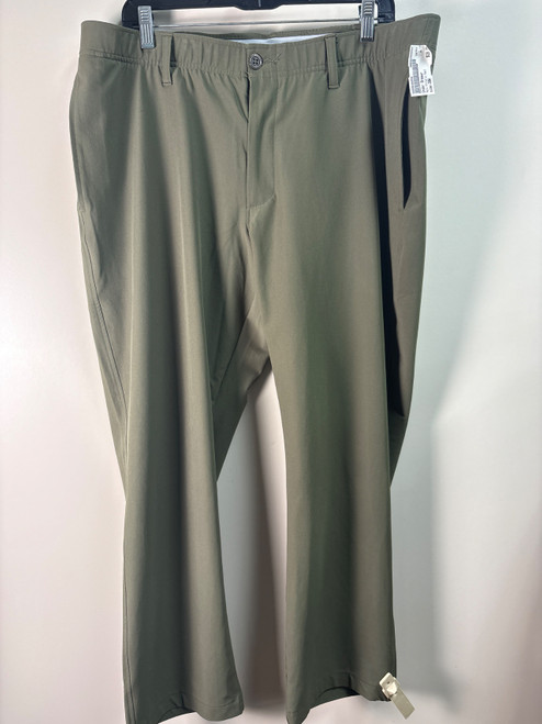 Vist Large View of Product Image Which is Used Under Armour Mens Athletic Pant 38W