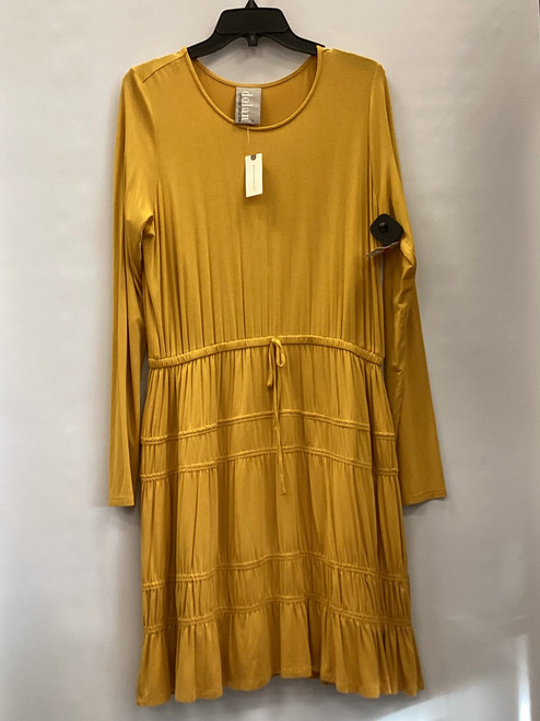 Vist Large View of Product Image Which is Used Dolan Short Dress B L-12/14