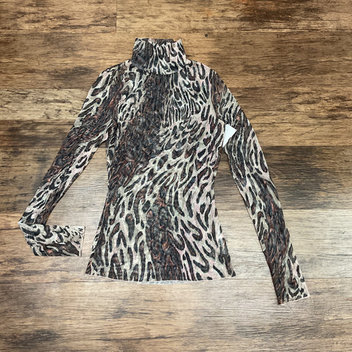 Vist Large View of Product Image Which is Used Jonathan Simkhai Long Sleeve Top S-4/6