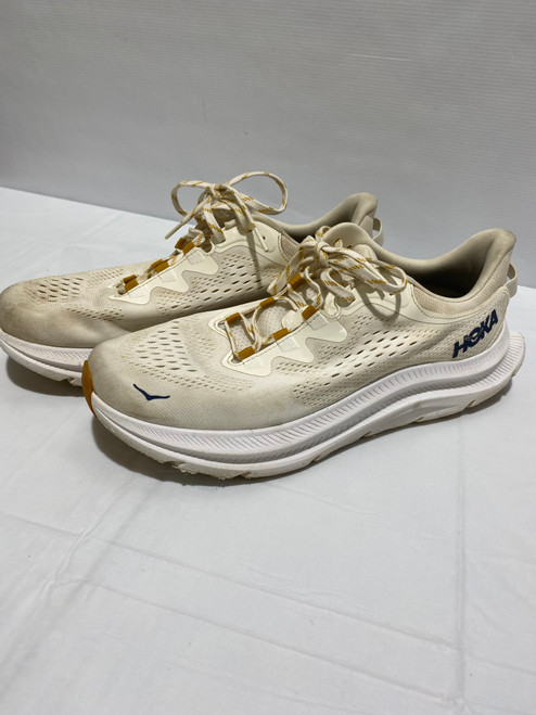 Vist Large View of Product Image Which is Used Hoka Mens Athletic Shoes 11.5