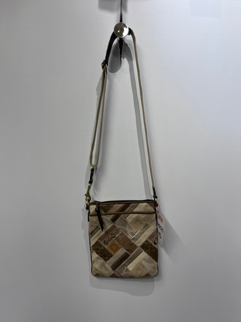 Vist Large View of Product Image Which is Used Coach Small Handbag