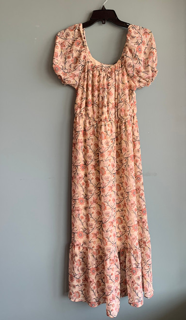 Vist Large View of Product Image Which is Used Wallflower Long Dress F L-12/14