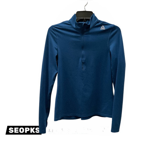 Vist Large View of Product Image Which is Used Reebok Active Jacket S-4/6