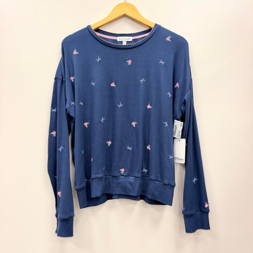 Vist Large View of Product Image Which is Used Unbranded Long Sleeve Top L-12/14