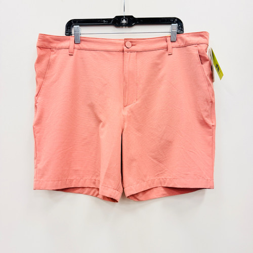 Vist Large View of Product Image Which is Used All In Motion Mens Shorts 40W