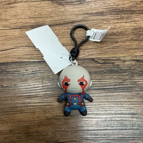 Vist Large View of Product Image Which is Used Marvel Bag Charm