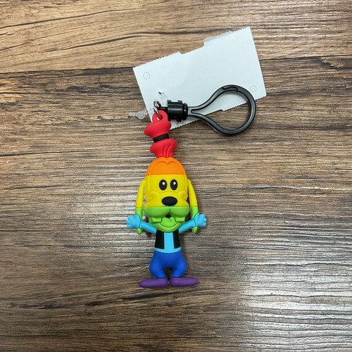 Vist Large View of Product Image Which is Used Disney Bag Charm