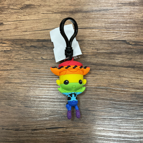 Vist Large View of Product Image Which is Used Disney Pixar Bag Charm