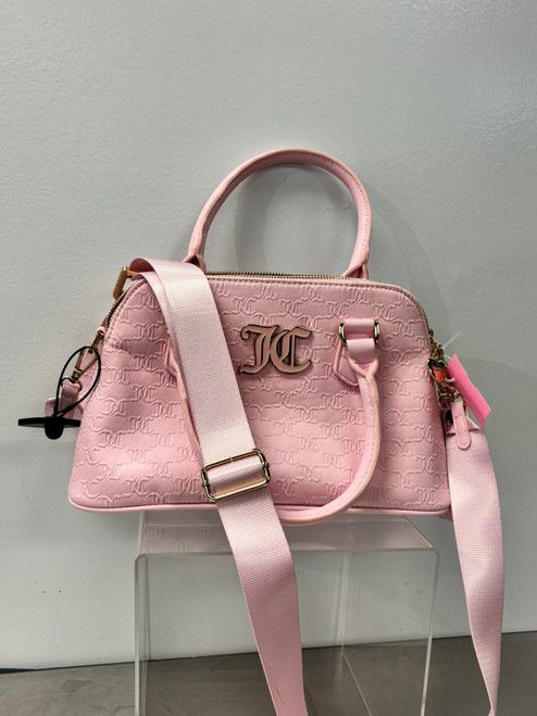 Vist Large View of Product Image Which is Used Juicy Couture Small Handbag