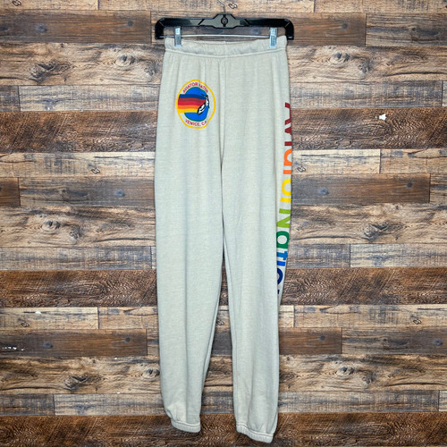 Vist Large View of Product Image Which is Used Aviator Nation Casual Pant S 4-6/27-28