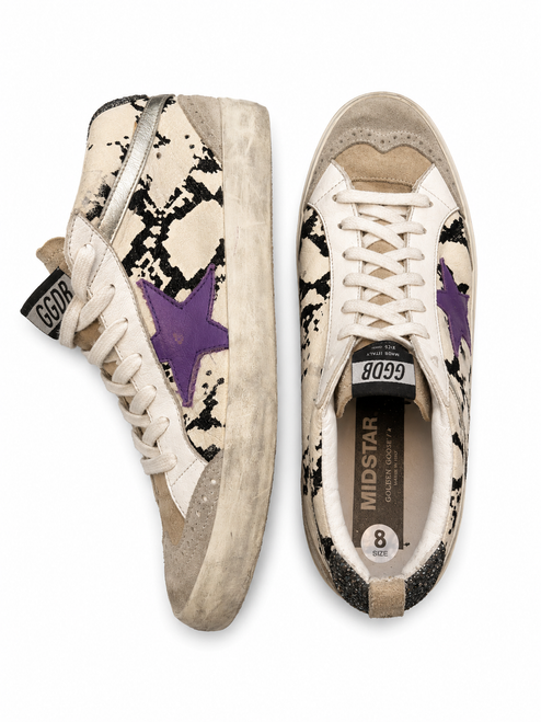 Vist Large View of Product Image Which is Used Golden Goose Casual Shoes 8