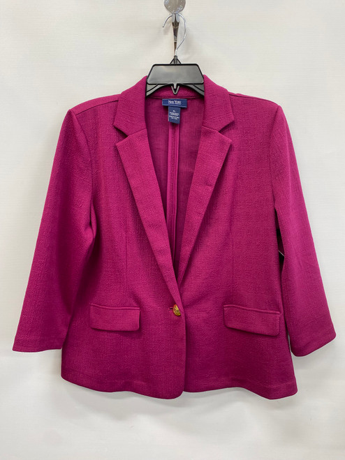 Vist Large View of Product Image Which is Used Unbranded Blazer L-12/14