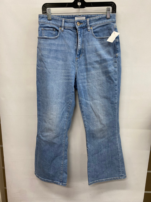 Vist Large View of Product Image Which is Used Loft Denim 6-28