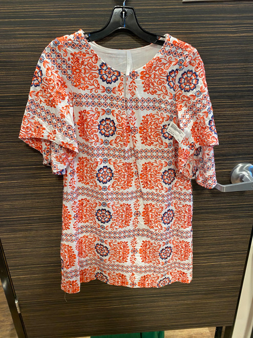 Vist Large View of Product Image Which is Used Unbranded Short Dress B M-8/10