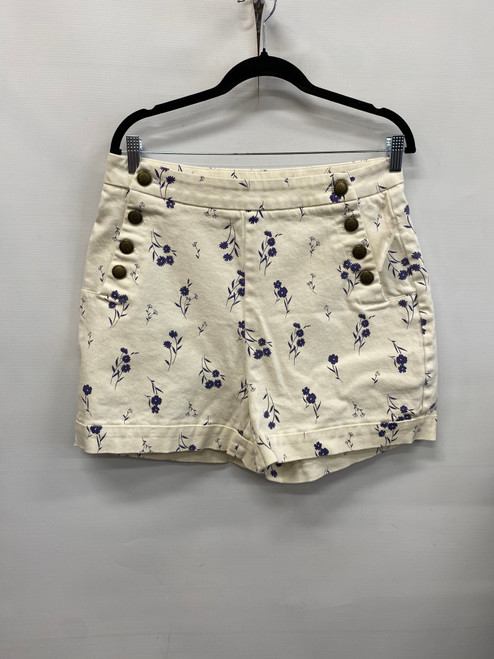 Vist Large View of Product Image Which is Used Unbranded Shorts 14-32
