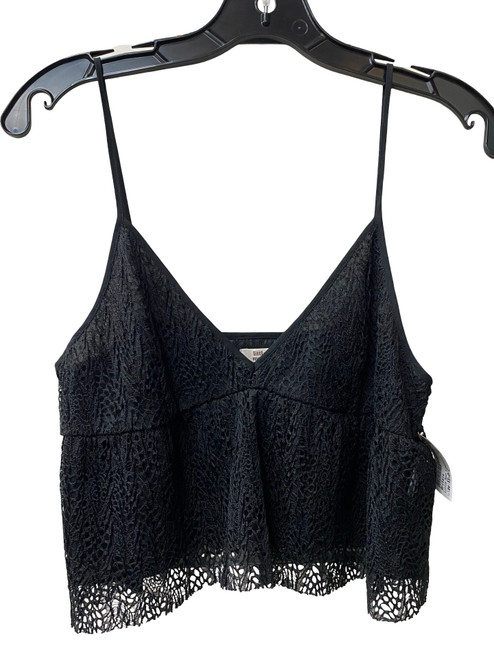 Vist Large View of Product Image Which is Used Aritzia Sleeveless Top XS-0/2
