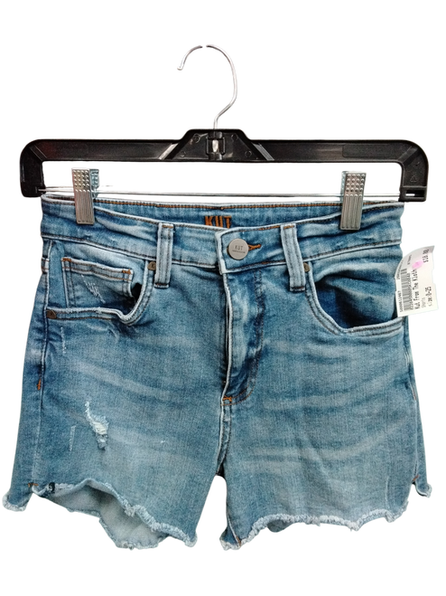 Vist Large View of Product Image Which is Used Kut From The Kloth Shorts 0-25