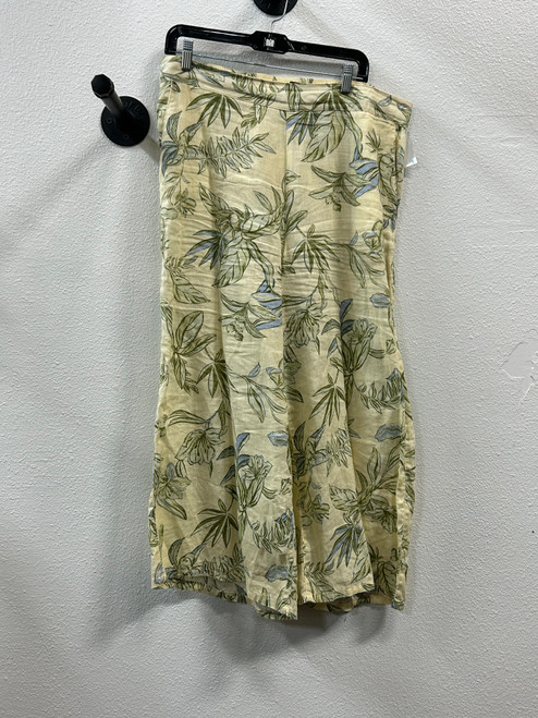 Vist Large View of Product Image Which is Used Tahari Casual Pant XL 16/33
