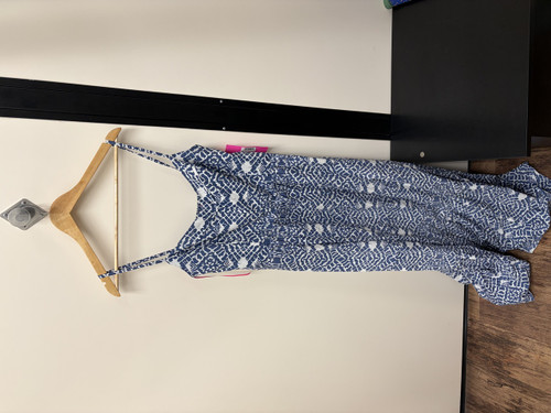 Vist Large View of Product Image Which is Used Betsey Johnson Long Dress F L-12/14