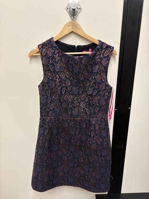 Vist Large View of Product Image Which is Used Betsey Johnson Short Dress F M-8/10