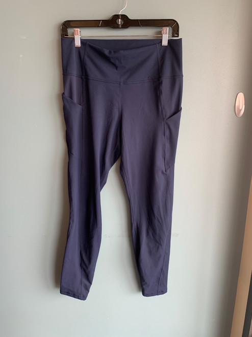 Vist Large View of Product Image Which is Used Fabletics Active Pant 18-34