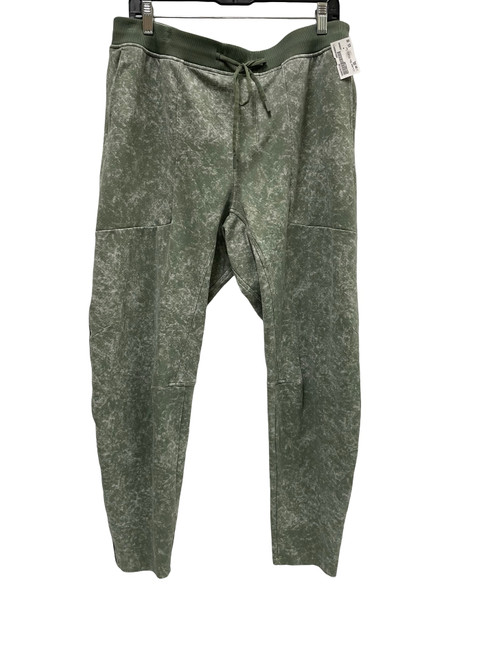 Vist Large View of Product Image Which is Used Lululemon Mens Athletic Pant XXL