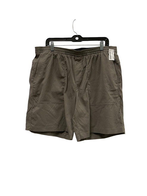 Vist Large View of Product Image Which is Used Lululemon Mens Athletic Shorts XXL