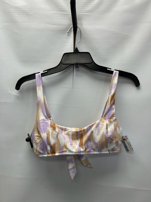 Vist Large View of Product Image Which is Used Aerie Swimwear S 4-6/27-28