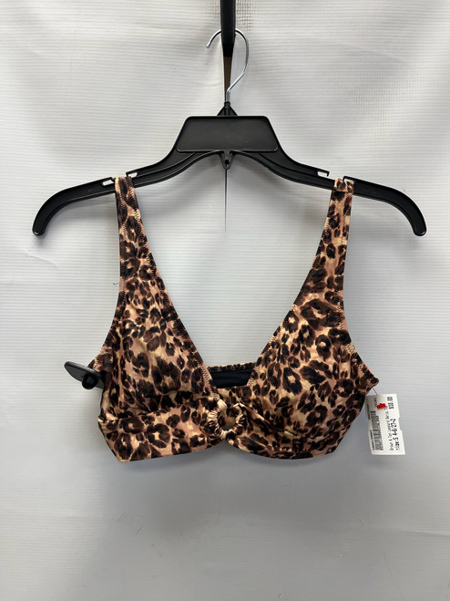 Vist Large View of Product Image Which is Used Aerie Swimwear S 4-6/27-28