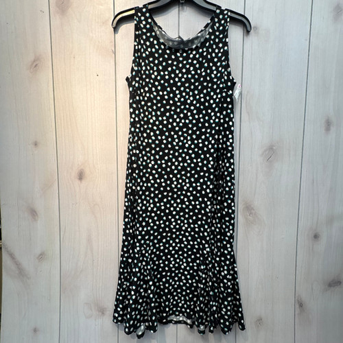 Vist Large View of Product Image Which is Used Danny & Nicole Short Dress F L-12/14