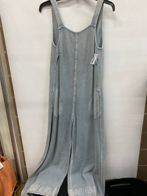 Vist Large View of Product Image Which is Used Unbranded Jumpsuit S-4/6