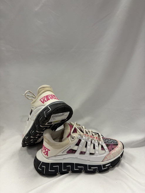 Vist Large View of Product Image Which is Used Versace Casual Shoes 7