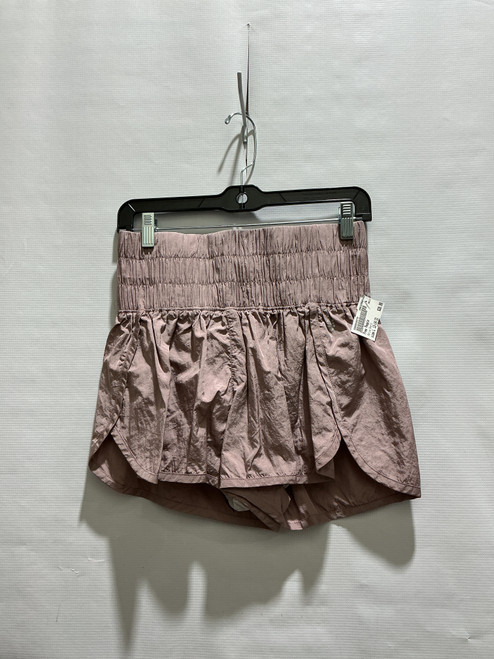 Vist Large View of Product Image Which is Used Free People Active Shorts L 12-14/31-32