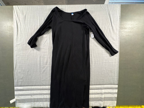 Vist Large View of Product Image Which is Used Old Navy Long Dress B XXL-20