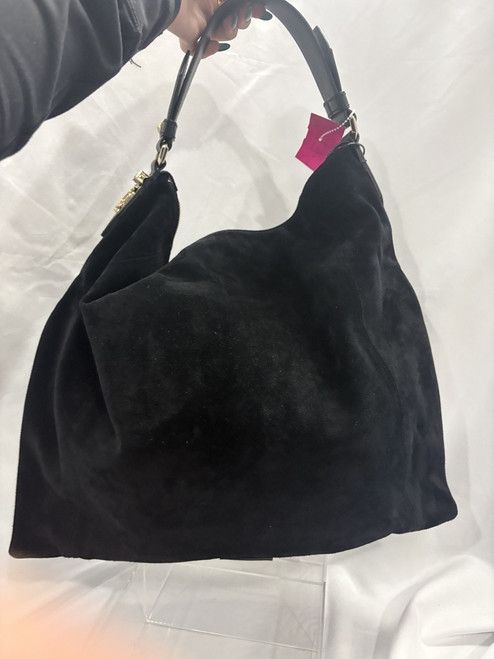 Vist Large View of Product Image Which is Used Jimmy Choo Ana Hobo Handbag