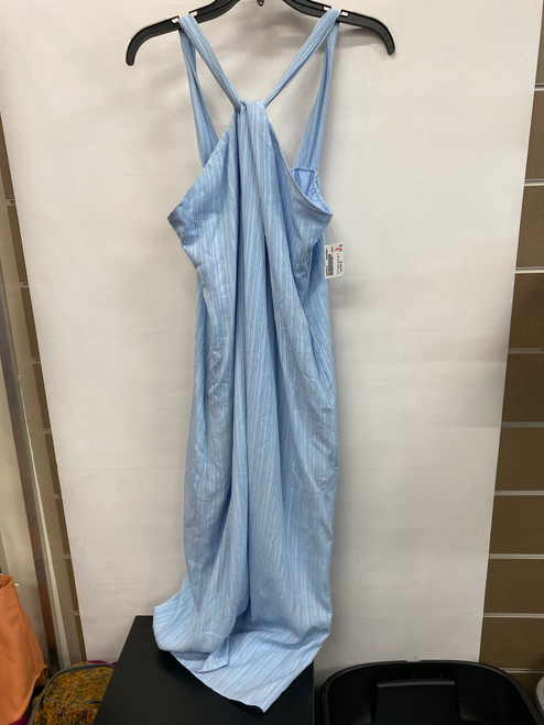 Vist Large View of Product Image Which is Used Unbranded Long Dress F M-8/10