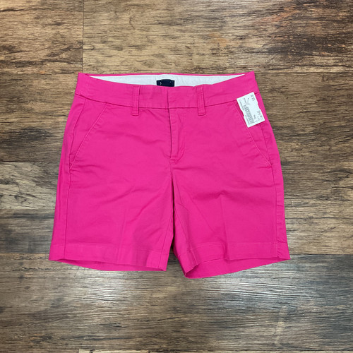 Vist Large View of Product Image Which is Used J. Crew Shorts 00-24