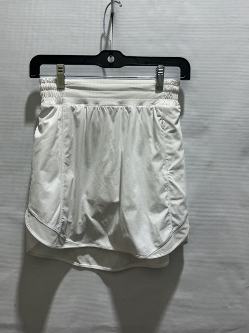 Vist Large View of Product Image Which is Used Lululemon Athletica Active Skirt 4-27