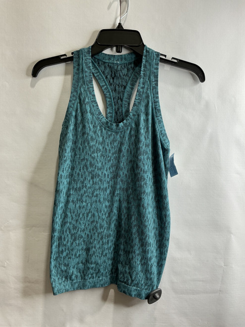 Vist Large View of Product Image Which is Used Lululemon Athletica Active Tank Top S-4/6