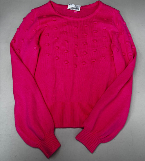 Vist Large View of Product Image Which is Used Lilly Pulitzer Lightweight Sweater M-8/10
