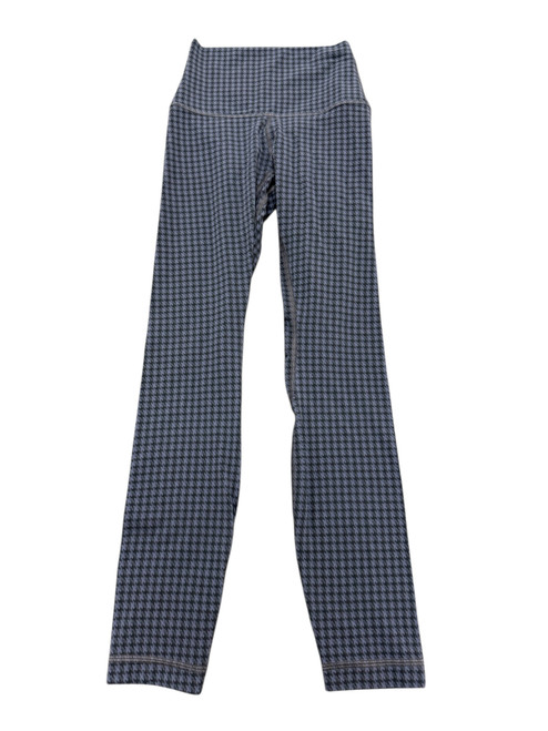 Vist Large View of Product Image Which is Used Lululemon Athletica Active Leggings 0-25