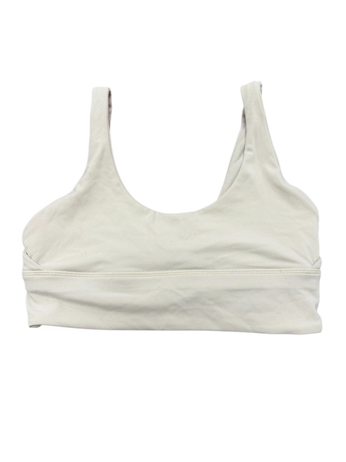 Vist Large View of Product Image Which is Used Lululemon Athletica Sports Bra M-8/10