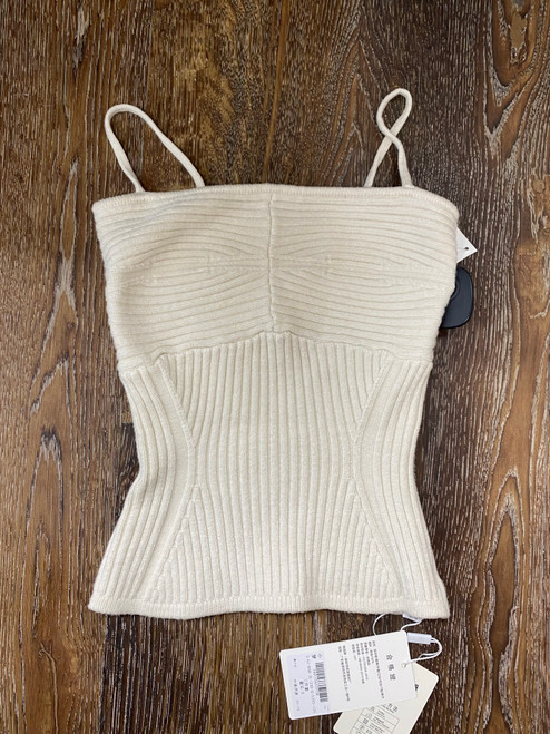 Vist Large View of Product Image Which is Used Qi Tian Wu Li Tank Top XS-0/2