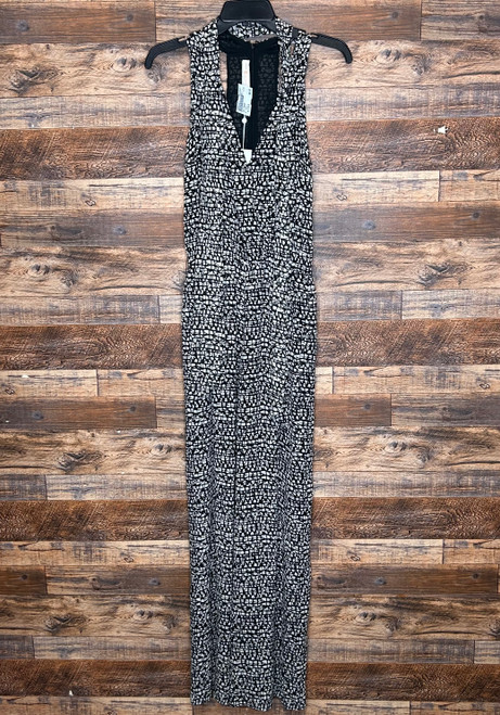 Vist Large View of Product Image Which is NWT Tory Burch Jumpsuit S-4/6