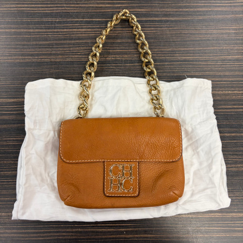 Vist Large View of Product Image Which is Used CH Caroline Herrera Small Handbag