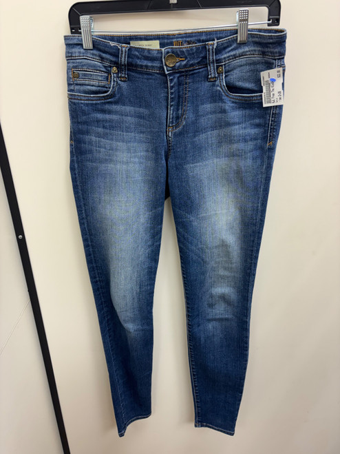 Vist Large View of Product Image Which is Used Kut From The Kloth Denim 2-26