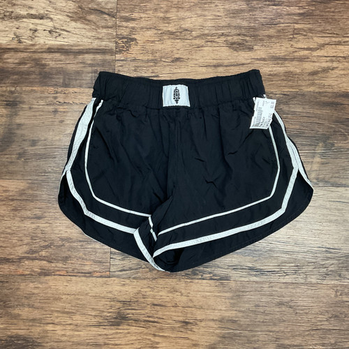 Vist Large View of Product Image Which is Used Free People Active Shorts S 4-6/27-28