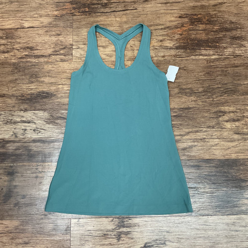 Vist Large View of Product Image Which is Used Lululemon Athletica Active Tank Top S-4/6