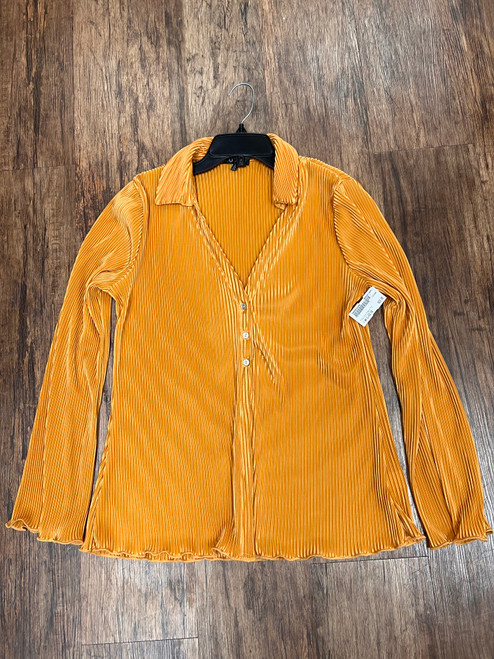 Vist Large View of Product Image Which is Used Unbranded Long Sleeve Top L-12/14