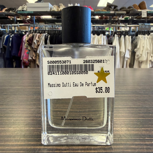 Vist Large View of Product Image Which is Used (85 ml) Massimo Dutti 1985 Eau de Parfum